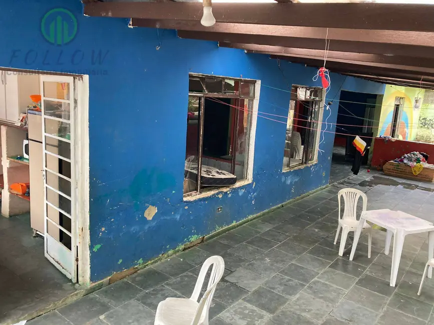 Foto 6 de Terreno / Lote à venda, 2000m2 em Conjunto Habitacional 120 Casas, Carapicuiba - SP