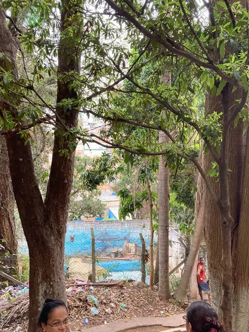 Foto 9 de Terreno / Lote à venda, 2000m2 em Conjunto Habitacional 120 Casas, Carapicuiba - SP