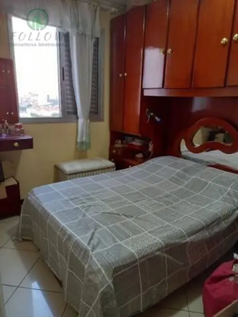 Apartamento com 2 quartos à venda, 62m2 em Veloso, Osasco - SP - imagem 8 Foto 8 de Apartamento com 2 quartos à venda, 62m2 em Veloso, Osasco - SP