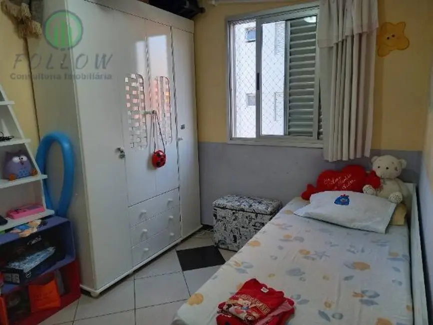 Apartamento com 2 quartos à venda, 62m2 em Veloso, Osasco - SP - imagem 6 Foto 6 de Apartamento com 2 quartos à venda, 62m2 em Veloso, Osasco - SP