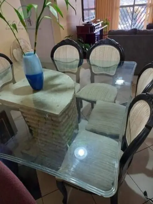 Foto 2 de Apartamento com 2 quartos à venda, 62m2 em Veloso, Osasco - SP