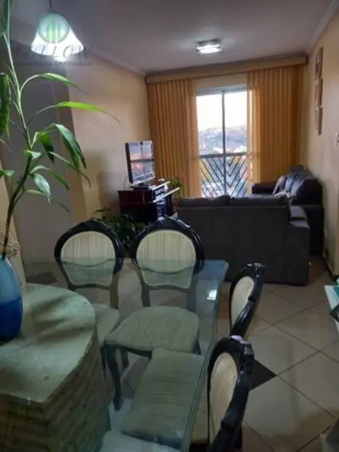 Foto 1 de Apartamento com 2 quartos à venda, 62m2 em Veloso, Osasco - SP