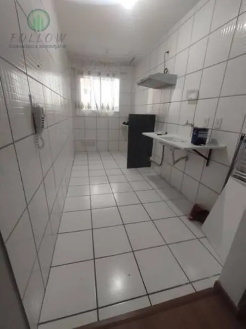 Foto 3 de Apartamento com 2 quartos à venda, 58m2 em Setor Militar, Osasco - SP