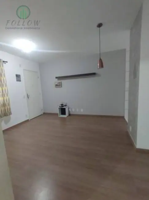 Foto 2 de Apartamento com 2 quartos à venda, 58m2 em Setor Militar, Osasco - SP