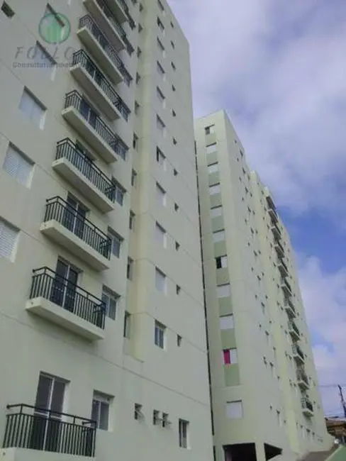 Foto 9 de Apartamento com 2 quartos à venda, 52m2 em Padroeira, Osasco - SP