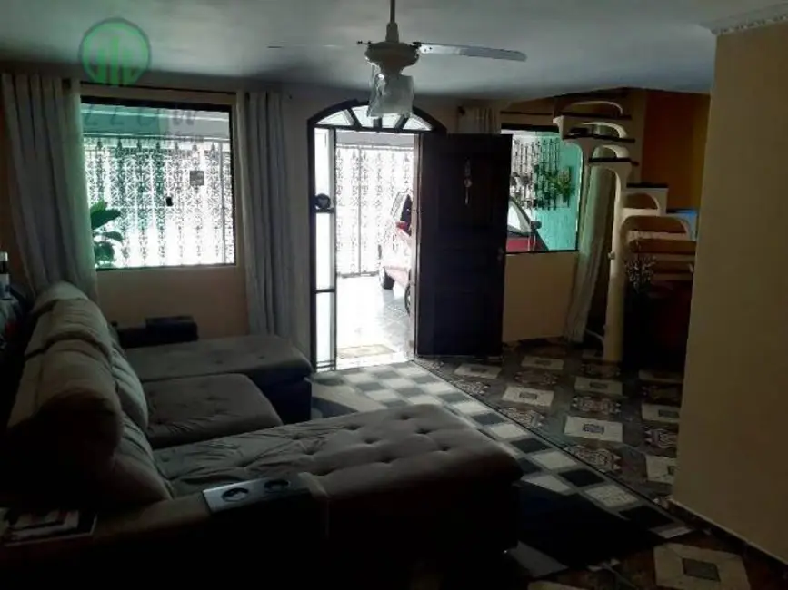 Foto 4 de Casa com 3 quartos à venda, 170m2 em Metalúrgicos, Osasco - SP