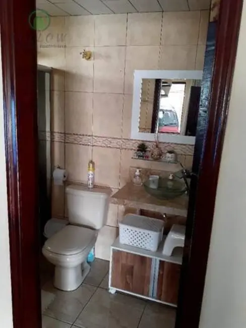 Foto 9 de Casa com 3 quartos à venda, 170m2 em Metalúrgicos, Osasco - SP