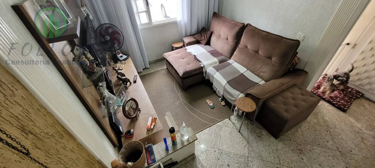 Casa de Condomínio com 3 quartos à venda, 157m2 em Ponte Grande, Guarulhos - SP - imagem 6 Foto 6 de Casa de Condomínio com 3 quartos à venda, 157m2 em Ponte Grande, Guarulhos - SP