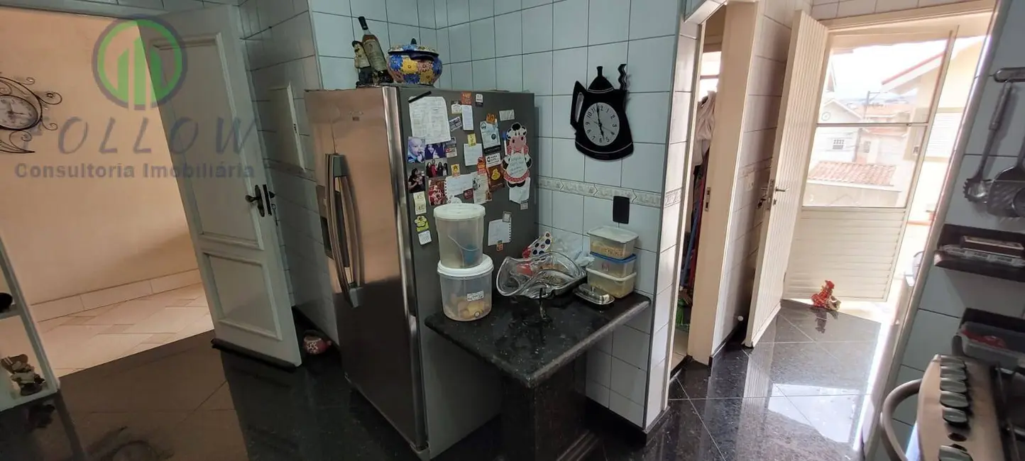 Casa de Condomínio com 3 quartos à venda, 157m2 em Ponte Grande, Guarulhos - SP - imagem 9 Foto 9 de Casa de Condomínio com 3 quartos à venda, 157m2 em Ponte Grande, Guarulhos - SP