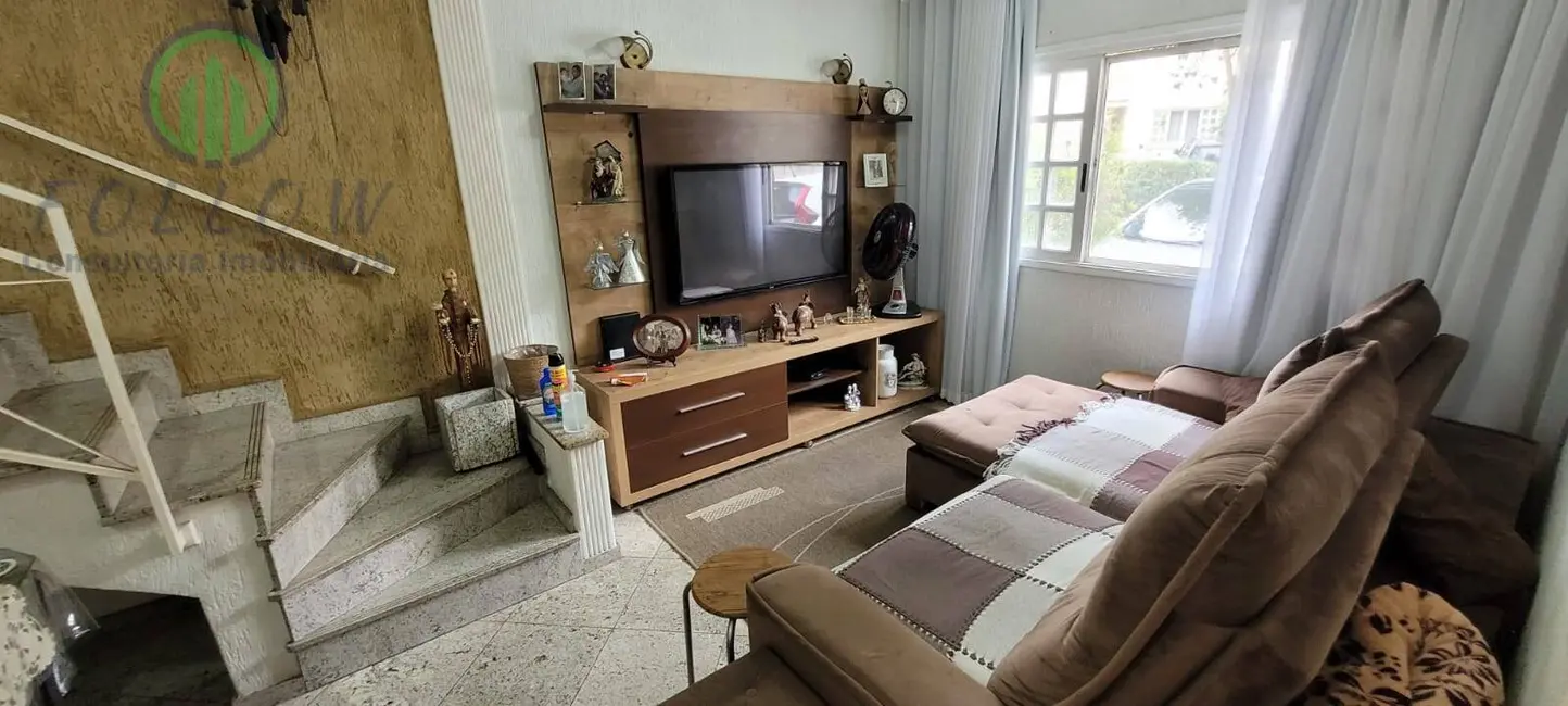 Casa de Condomínio com 3 quartos à venda, 157m2 em Ponte Grande, Guarulhos - SP - imagem 5 Foto 5 de Casa de Condomínio com 3 quartos à venda, 157m2 em Ponte Grande, Guarulhos - SP