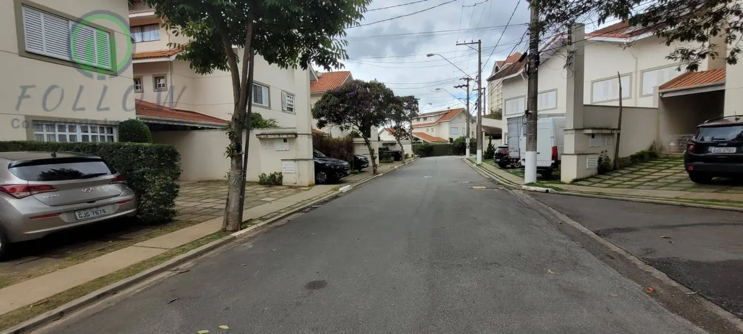 Foto 2 de Casa de Condomínio com 3 quartos à venda, 157m2 em Ponte Grande, Guarulhos - SP