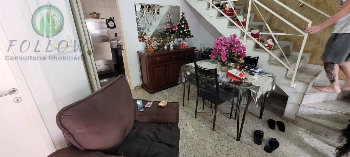 Casa de Condomínio com 3 quartos à venda, 157m2 em Ponte Grande, Guarulhos - SP - imagem 4 Foto 4 de Casa de Condomínio com 3 quartos à venda, 157m2 em Ponte Grande, Guarulhos - SP