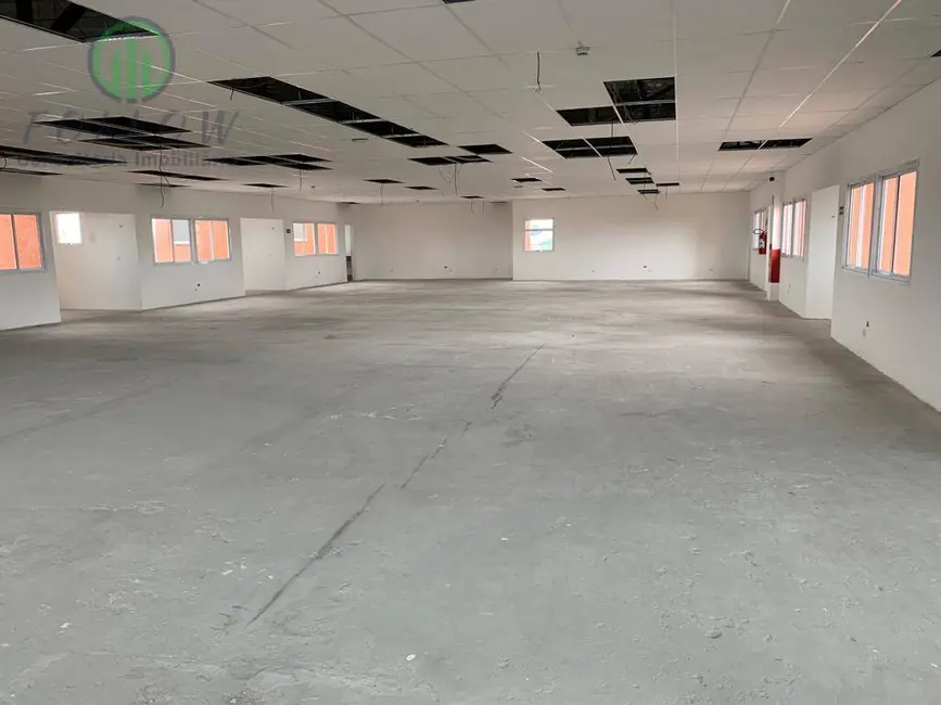 Foto 1 de Sala Comercial para alugar, 349m2 em Rochdale, Osasco - SP