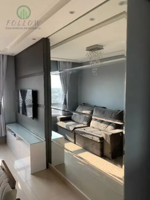 Foto 4 de Apartamento com 2 quartos à venda, 48m2 em Novo Osasco, Osasco - SP