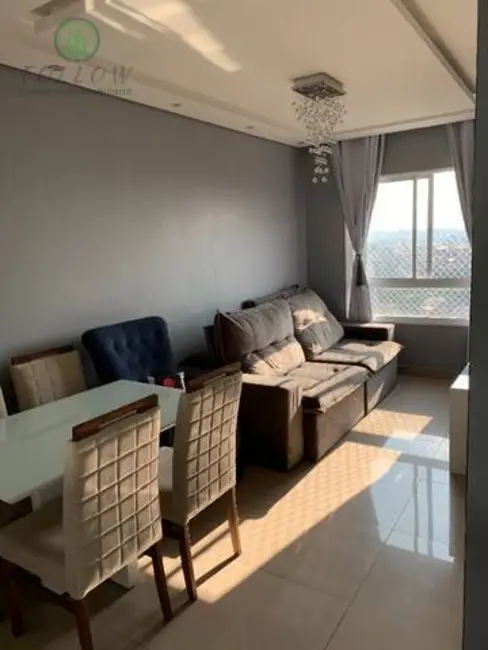 Foto 2 de Apartamento com 2 quartos à venda, 48m2 em Novo Osasco, Osasco - SP