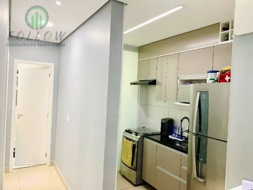 Foto 6 de Apartamento com 2 quartos à venda, 48m2 em Novo Osasco, Osasco - SP