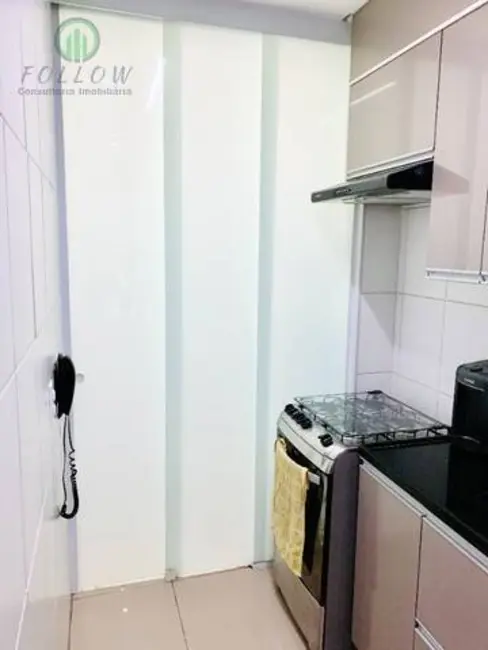 Foto 7 de Apartamento com 2 quartos à venda, 48m2 em Novo Osasco, Osasco - SP