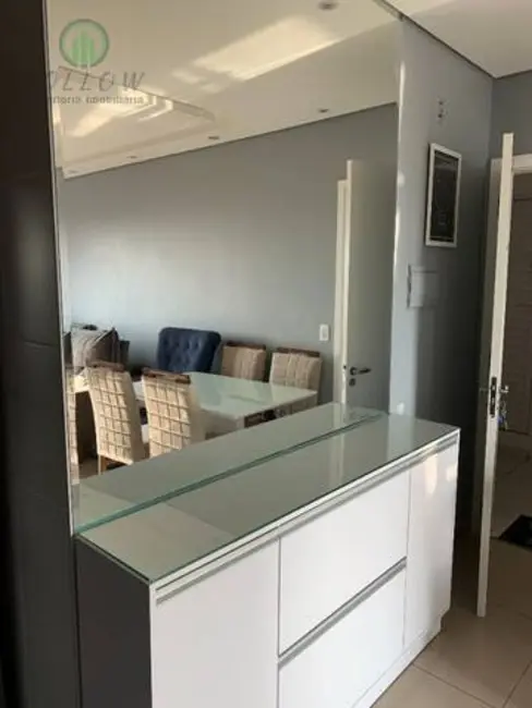 Foto 3 de Apartamento com 2 quartos à venda, 48m2 em Novo Osasco, Osasco - SP