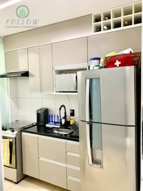 Foto 5 de Apartamento com 2 quartos à venda, 48m2 em Novo Osasco, Osasco - SP