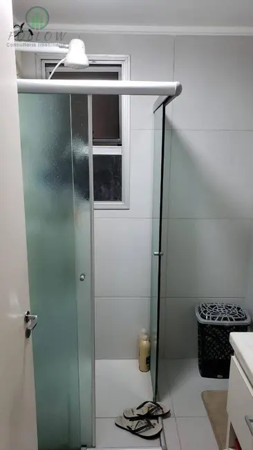 Foto 9 de Apartamento com 3 quartos à venda, 75m2 em Jaguaribe, Osasco - SP