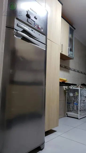 Foto 6 de Apartamento com 3 quartos à venda, 75m2 em Jaguaribe, Osasco - SP