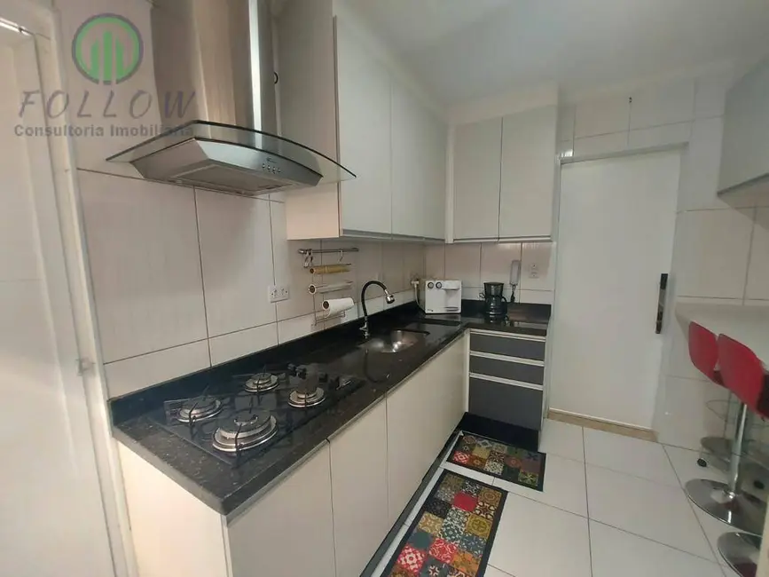 Foto 5 de Apartamento com 3 quartos à venda, 63m2 em Piratininga, Osasco - SP