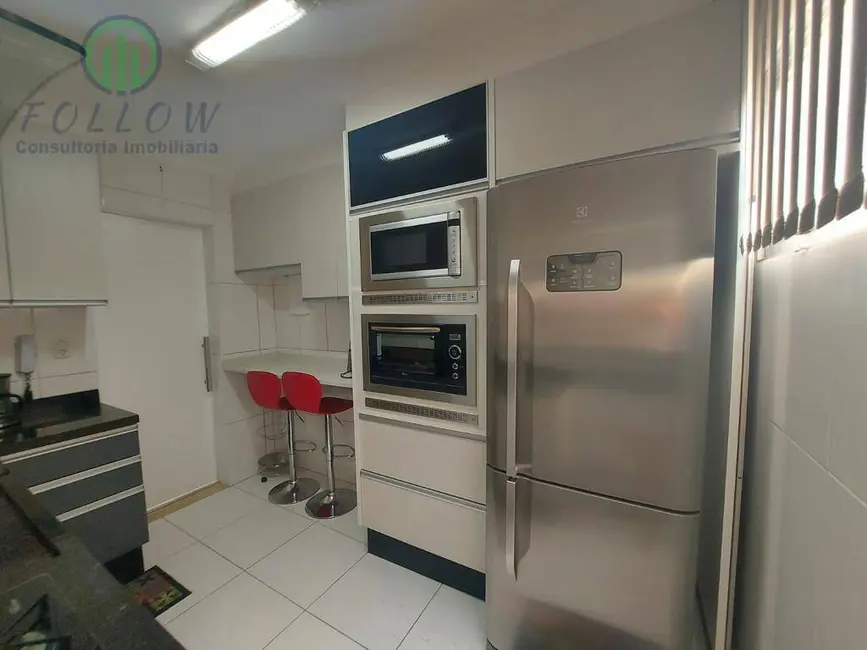 Foto 9 de Apartamento com 3 quartos à venda, 63m2 em Piratininga, Osasco - SP