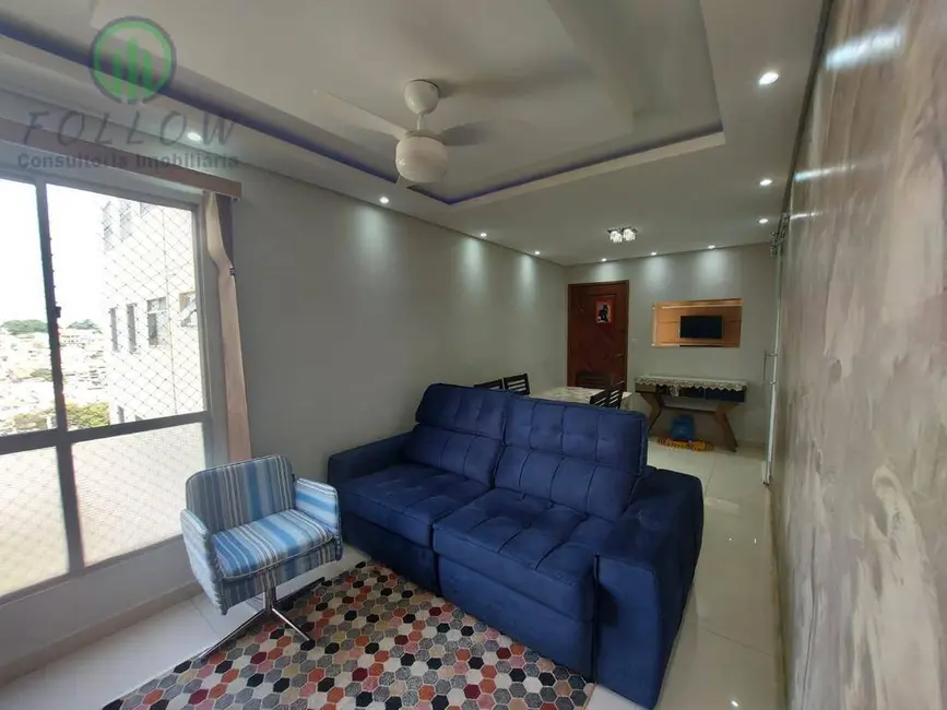 Foto 4 de Apartamento com 3 quartos à venda, 63m2 em Piratininga, Osasco - SP