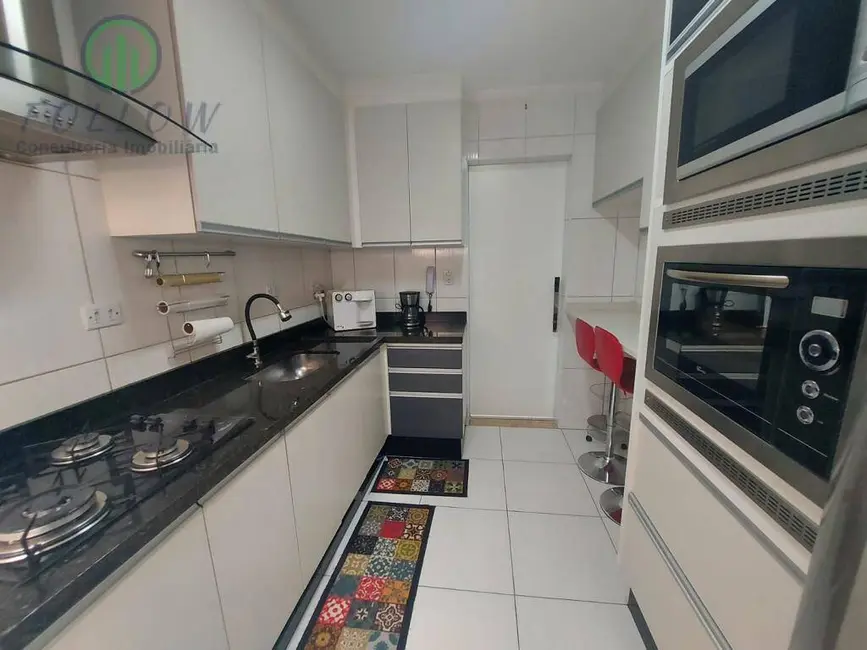 Foto 6 de Apartamento com 3 quartos à venda, 63m2 em Piratininga, Osasco - SP