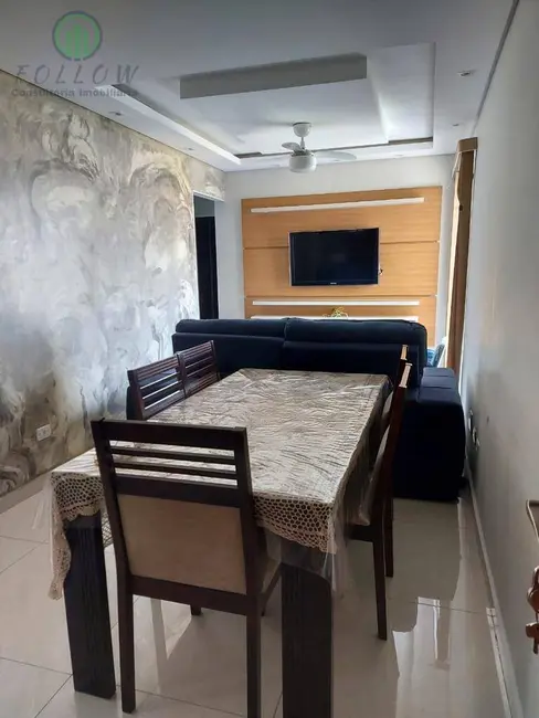 Foto 2 de Apartamento com 3 quartos à venda, 63m2 em Piratininga, Osasco - SP