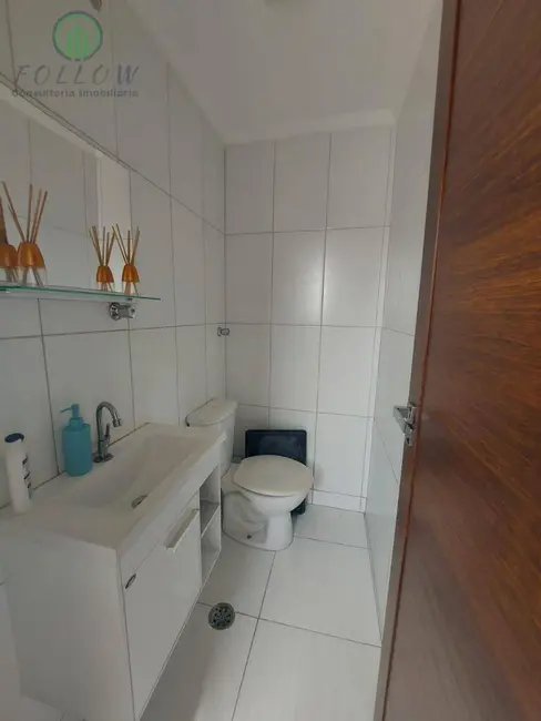 Foto 8 de Apartamento com 3 quartos à venda, 63m2 em Piratininga, Osasco - SP