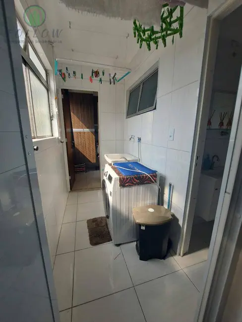 Foto 7 de Apartamento com 3 quartos à venda, 63m2 em Piratininga, Osasco - SP