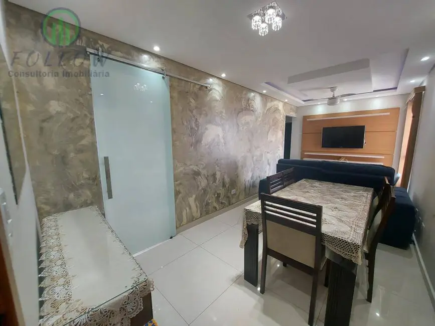 Foto 1 de Apartamento com 3 quartos à venda, 63m2 em Piratininga, Osasco - SP