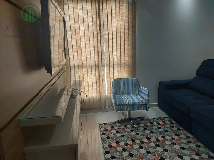 Foto 3 de Apartamento com 3 quartos à venda, 63m2 em Piratininga, Osasco - SP