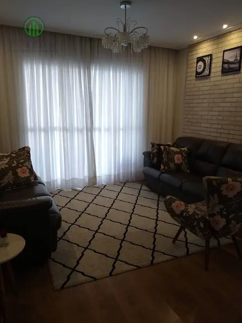 Foto 7 de Apartamento com 3 quartos à venda, 100m2 em Vila Osasco, Osasco - SP