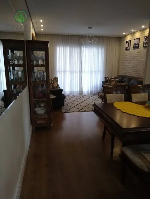 Foto 3 de Apartamento com 3 quartos à venda, 100m2 em Vila Osasco, Osasco - SP