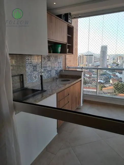Foto 5 de Apartamento com 3 quartos à venda, 100m2 em Vila Osasco, Osasco - SP