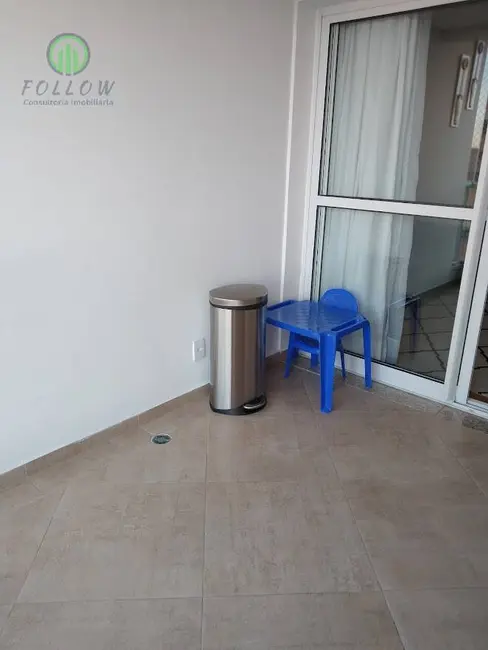 Foto 6 de Apartamento com 3 quartos à venda, 100m2 em Vila Osasco, Osasco - SP