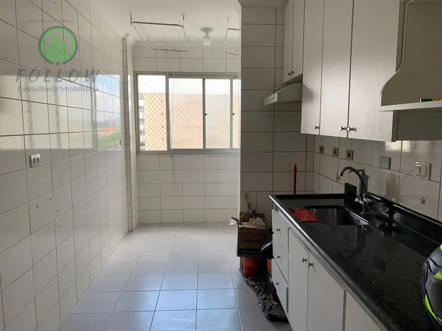 Foto 8 de Apartamento com 3 quartos à venda, 74m2 em Vila Osasco, Osasco - SP