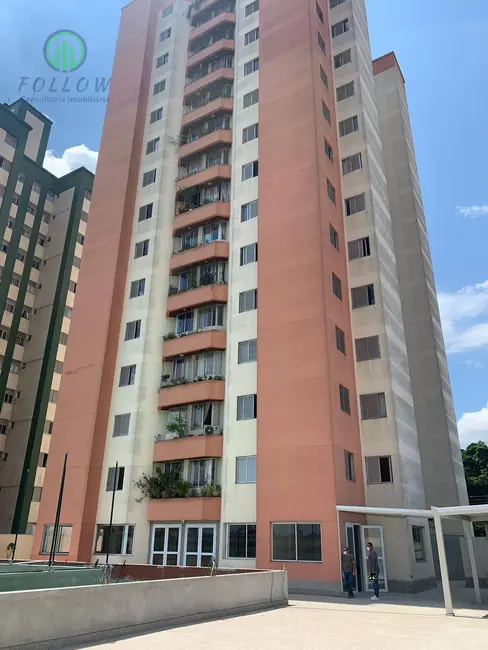 Foto 1 de Apartamento com 3 quartos à venda, 74m2 em Vila Osasco, Osasco - SP