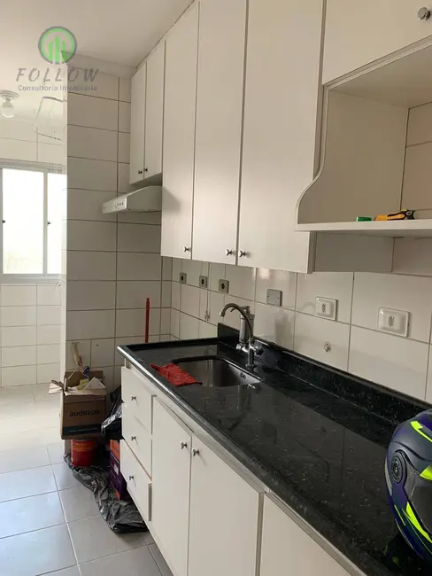Foto 9 de Apartamento com 3 quartos à venda, 74m2 em Vila Osasco, Osasco - SP