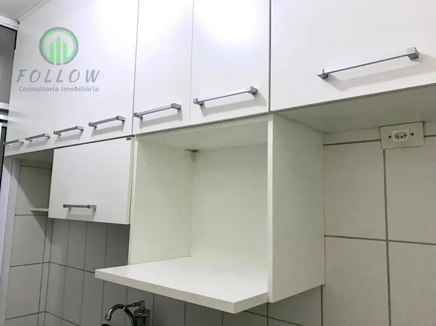 Foto 4 de Apartamento com 3 quartos à venda, 60m2 em Jaguaré, São Paulo - SP