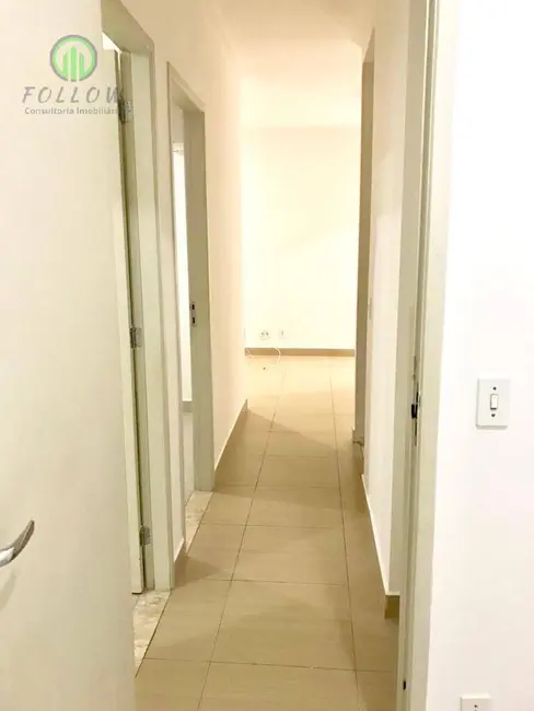 Foto 3 de Apartamento com 3 quartos à venda, 60m2 em Jaguaré, São Paulo - SP
