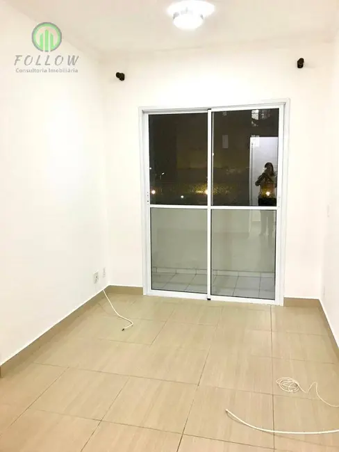 Foto 1 de Apartamento com 3 quartos à venda, 60m2 em Jaguaré, São Paulo - SP