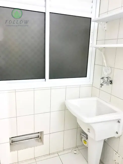 Foto 7 de Apartamento com 3 quartos à venda, 60m2 em Jaguaré, São Paulo - SP