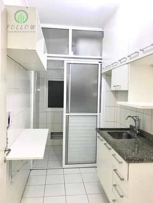 Foto 6 de Apartamento com 3 quartos à venda, 60m2 em Jaguaré, São Paulo - SP