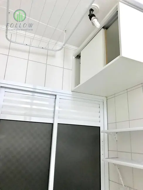 Foto 8 de Apartamento com 3 quartos à venda, 60m2 em Jaguaré, São Paulo - SP