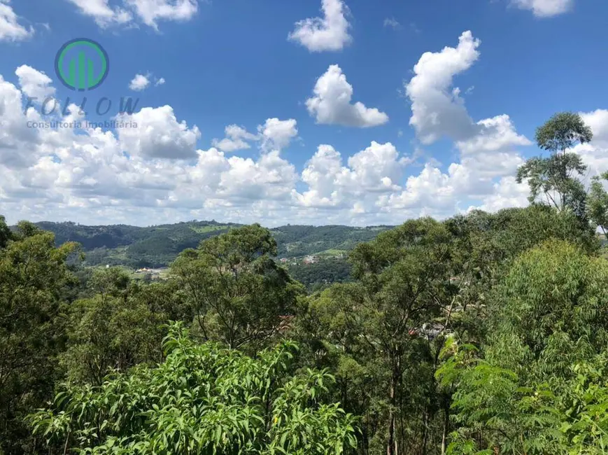 Foto 4 de Lote de Condomínio à venda, 1200m2 em Cururuquara, Santana De Parnaiba - SP