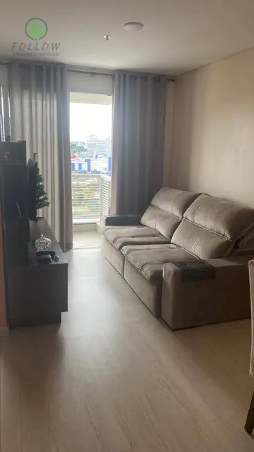 Apartamento com 2 quartos à venda, 60m2 em Centro, Osasco - SP - imagem 4 Foto 4 de Apartamento com 2 quartos à venda, 60m2 em Centro, Osasco - SP