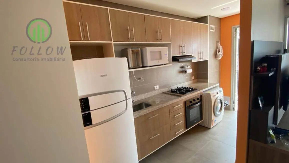 Apartamento com 2 quartos à venda, 60m2 em Centro, Osasco - SP - imagem 8 Foto 8 de Apartamento com 2 quartos à venda, 60m2 em Centro, Osasco - SP